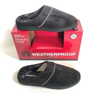 weatherproof slippers